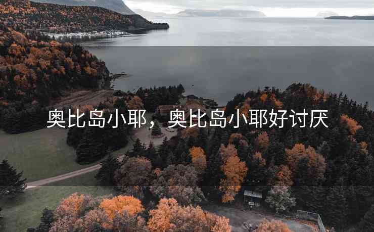 奥比岛小耶，奥比岛小耶好讨厌