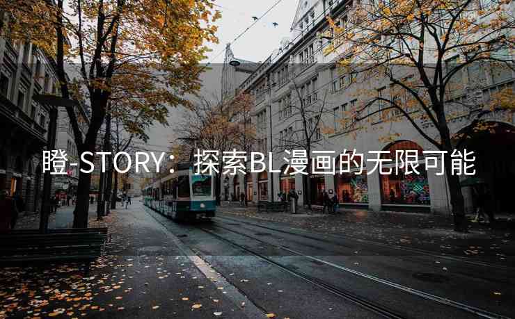 瞪-STORY：探索BL漫画的无限可能