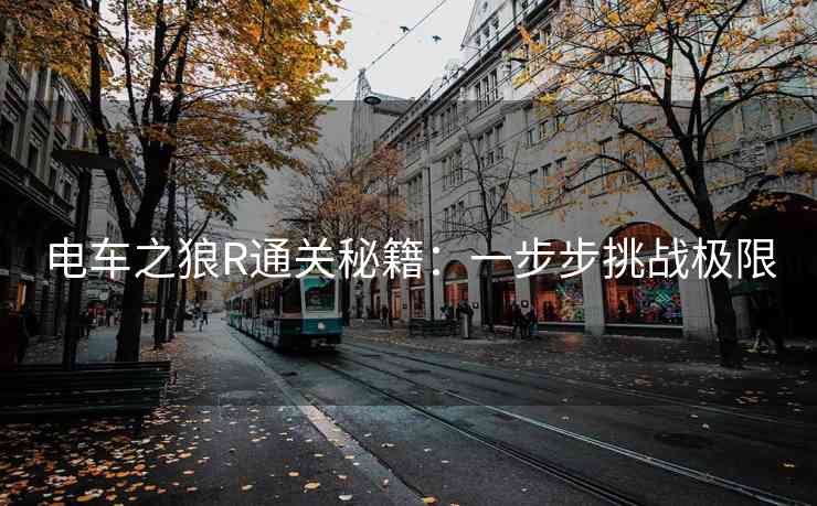 电车之狼R通关秘籍：一步步挑战极限